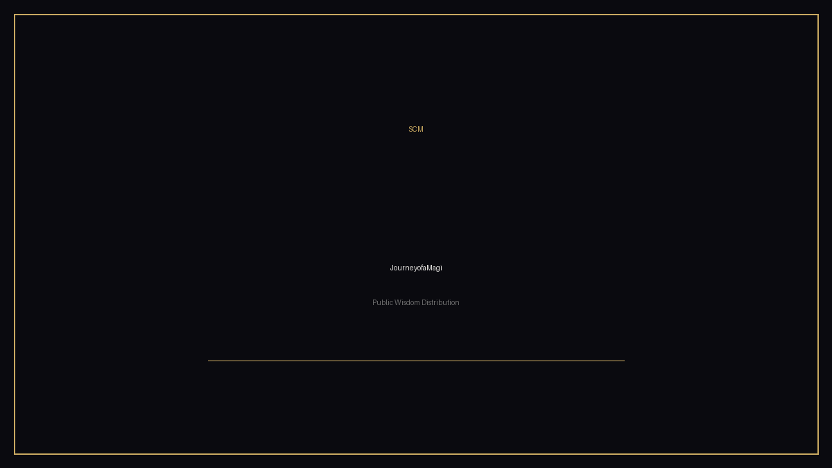 JourneyofaMagi project preview